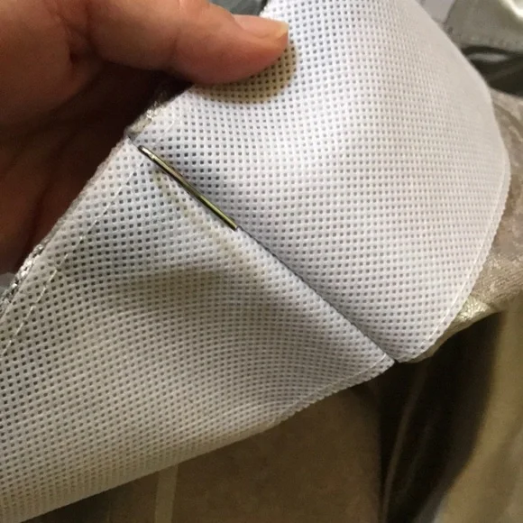 🔥 ON SALE 🔥 2 Panels 💖 Silky Curtain Panel Set-I have 2 panel